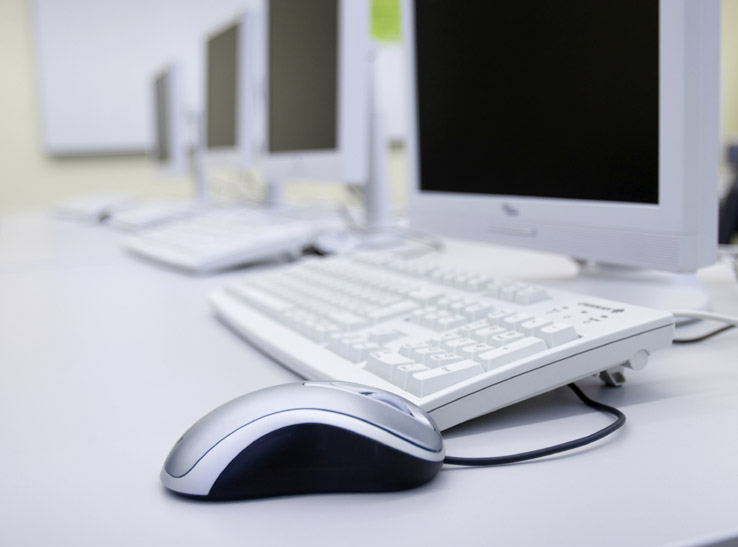 computer training